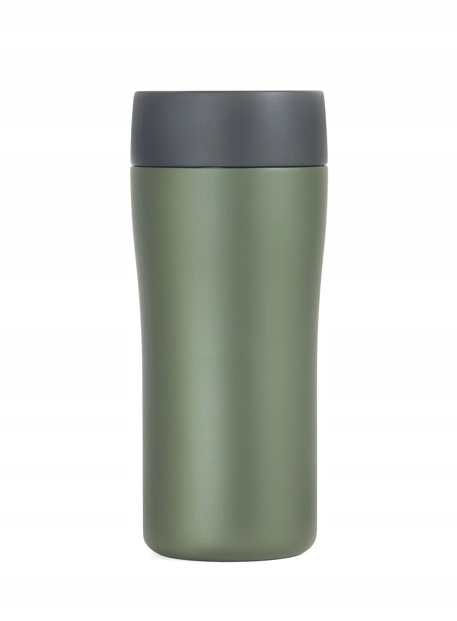 Termohrnek Lifeventure One Touch Thermal Mug 350 ml khaki