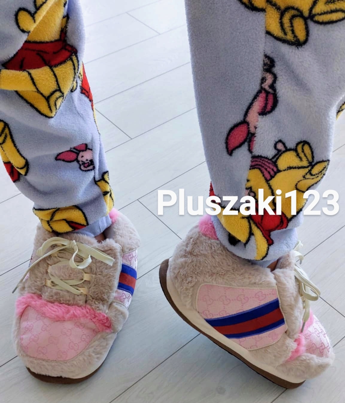 Plyšové pantofle Nejmódnější 2026 36-44