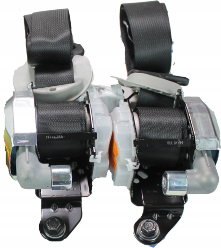 PAS PASY BEZPIECZEŃSTWA KIA RIO