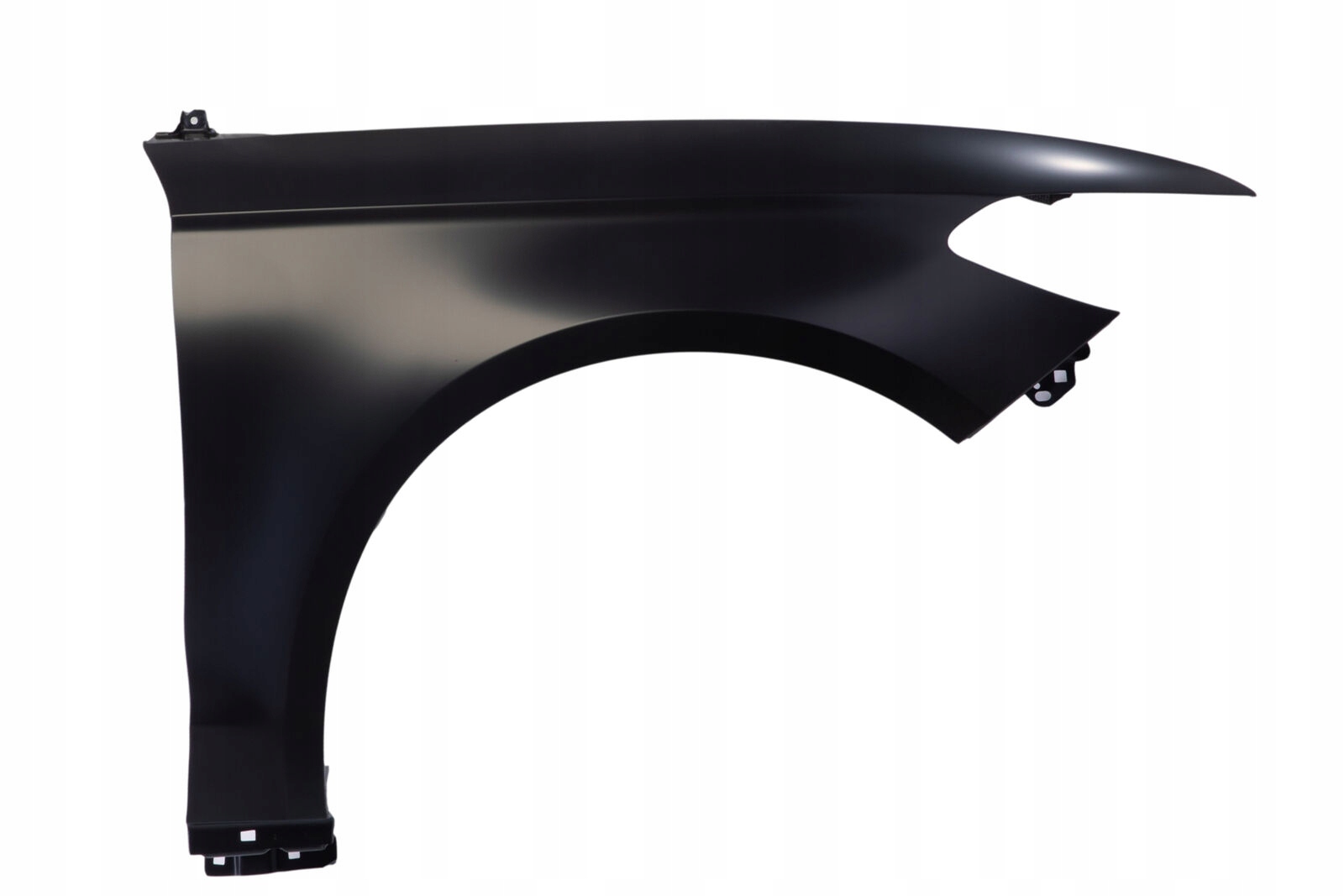 Rynplex Außenspiegelrahmen Für Ford Mondeo MK5 2015-2019 - Rechts Beifahrerseite