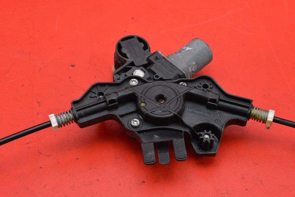 window regulator left front EU 69820-02801-C TOYOTA COROLLA E21 sedan 18-25