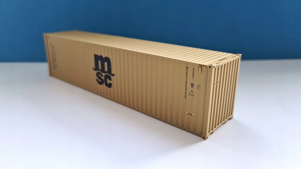Vlaky Pt 840015 Msc 40 stop Hc Container MEDU5396197 1