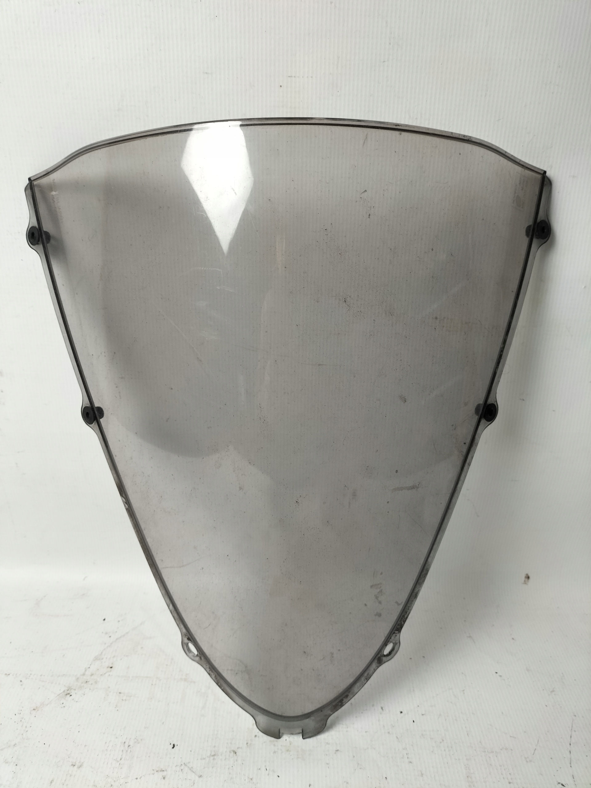 Стекло Kawasaki ZZR 1400 12-19