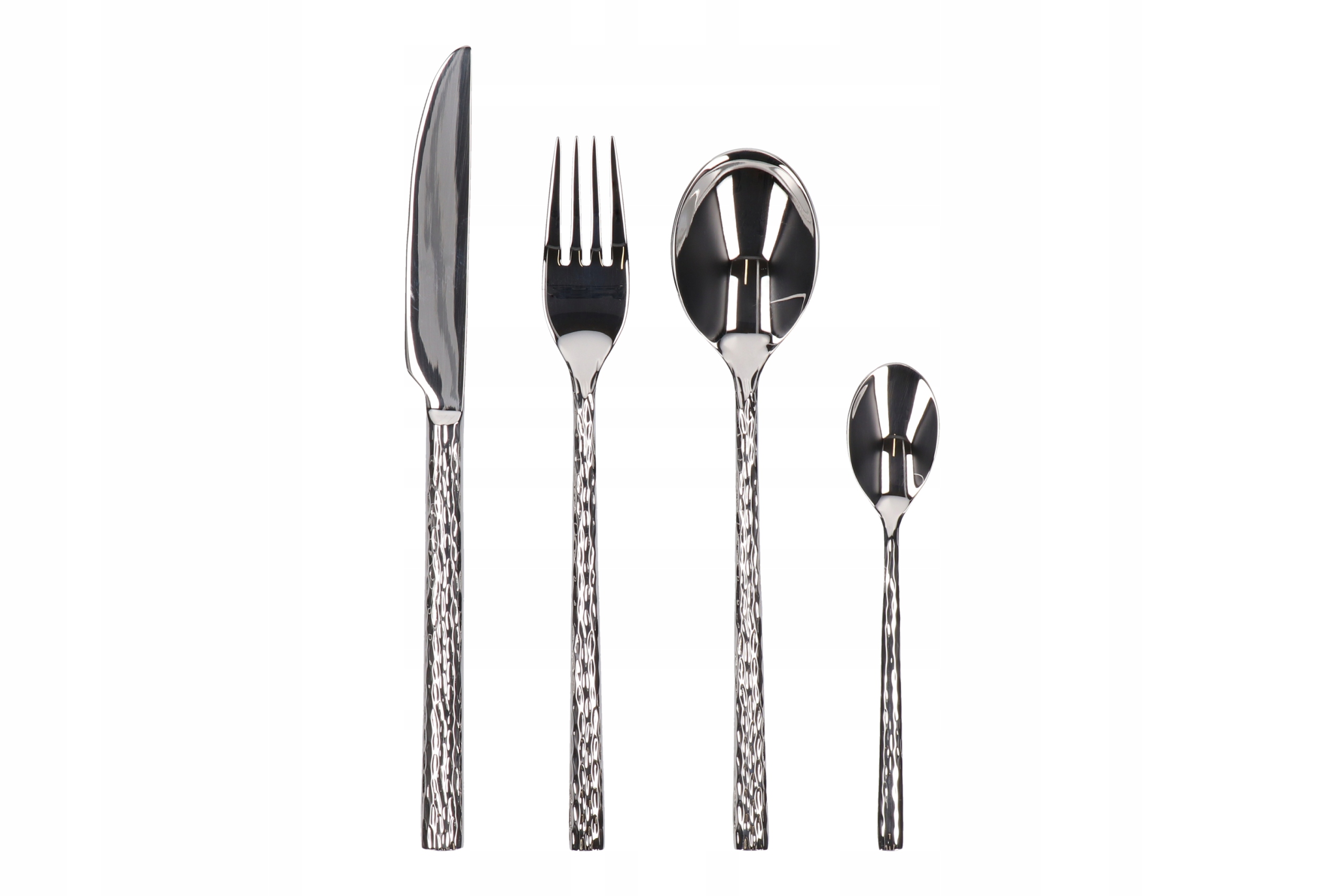 ZWIEGER DIAMOND Komplet sztućców 24 szt. Liczba elementów w zestawie 24