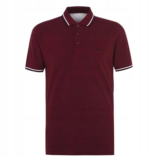 

Koszulka Polo Pierre Cardin 100% Bawełna tu XL