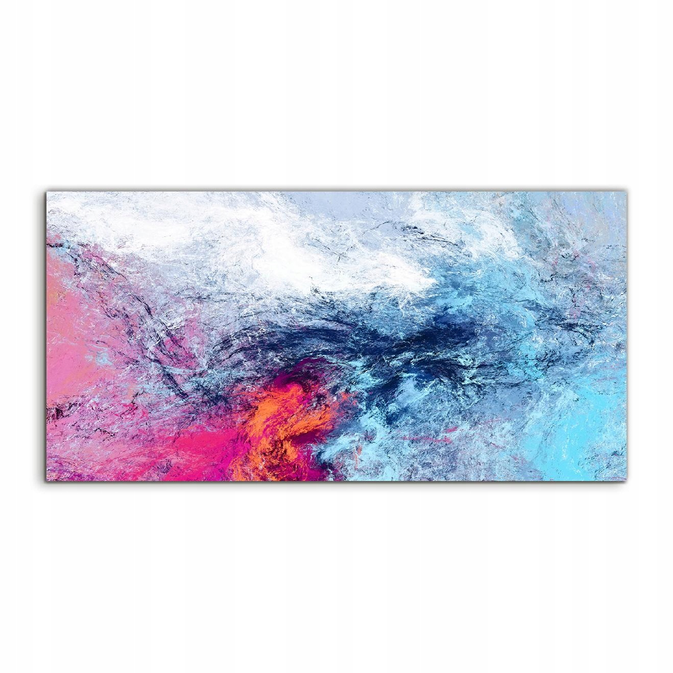 

Fotoobraz 140x70 na ścianę Abstrakcja Art Sztuka
