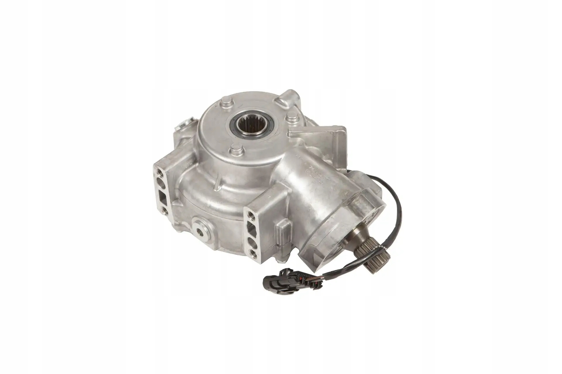 Polaris 1333393 Przedni dyferencjał