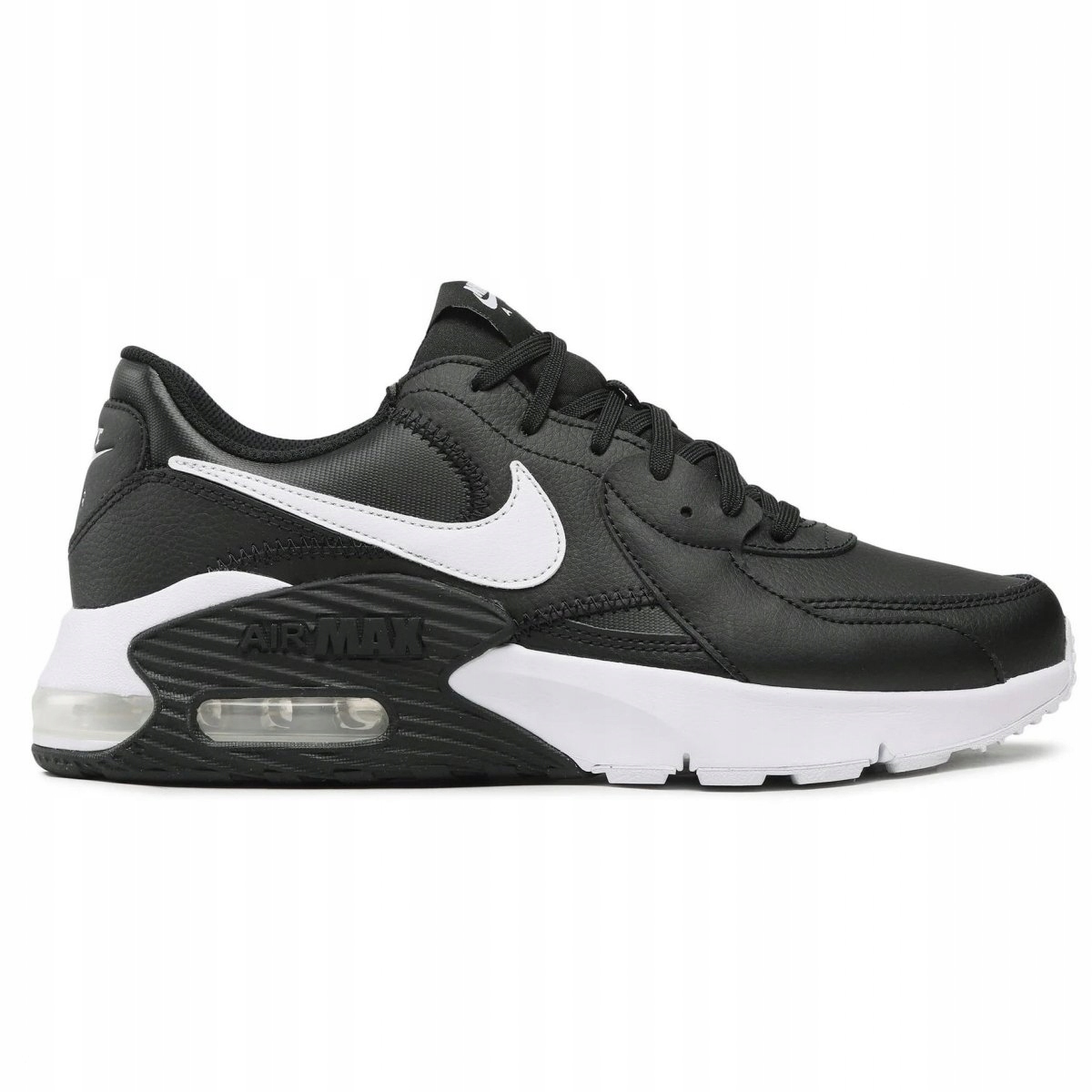 Kožené topánky Nike Air Max Excee DB2839-002 42,5