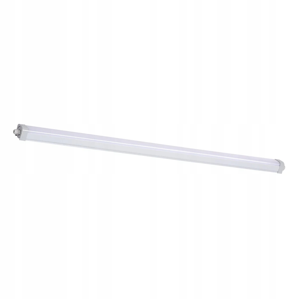 Hermetické stropné svietidlo Led biela podlhovastá 150 cm 4000K IP65 Kanlux