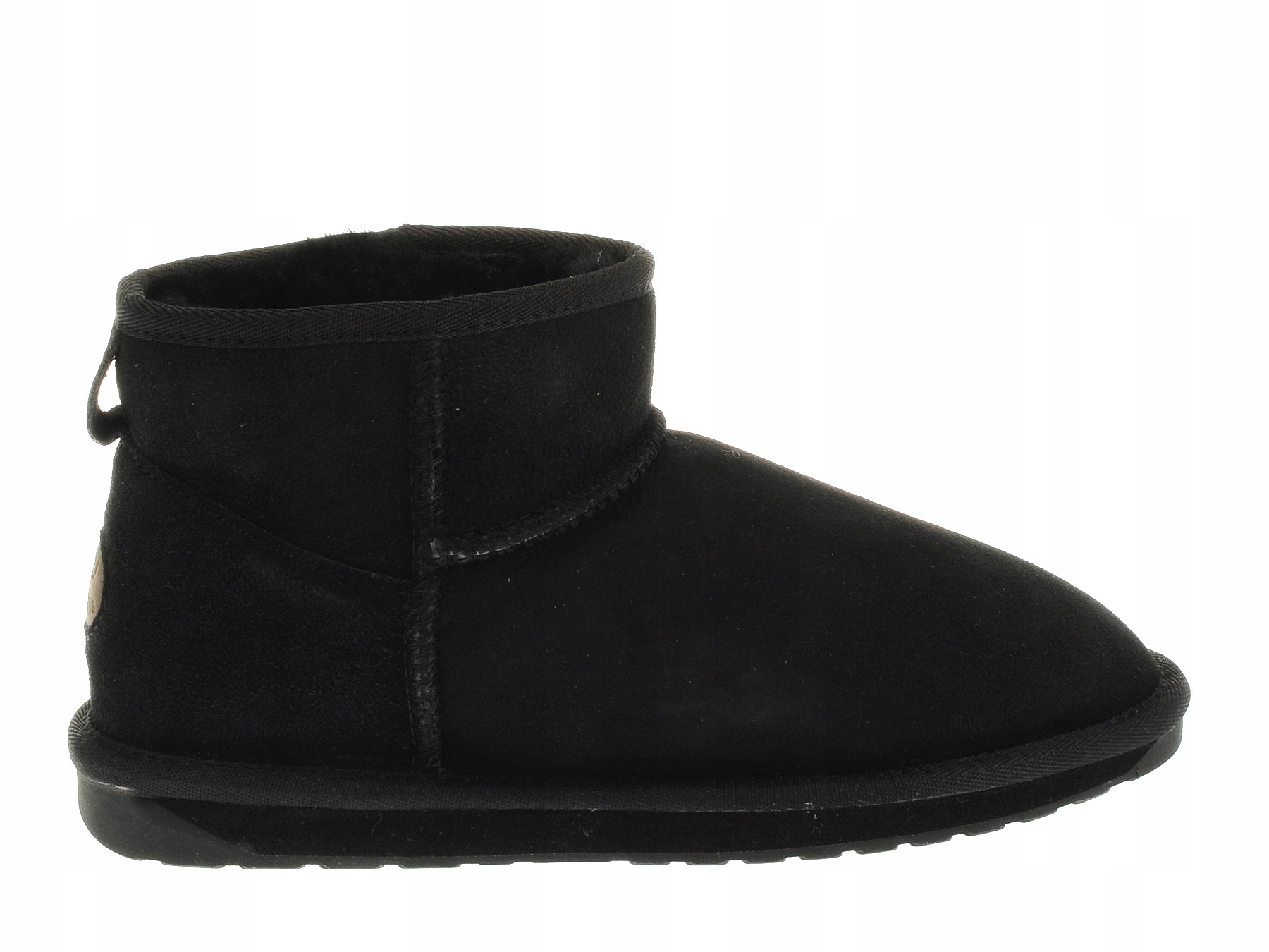

Emu Stinger Micro W10937 Black 38