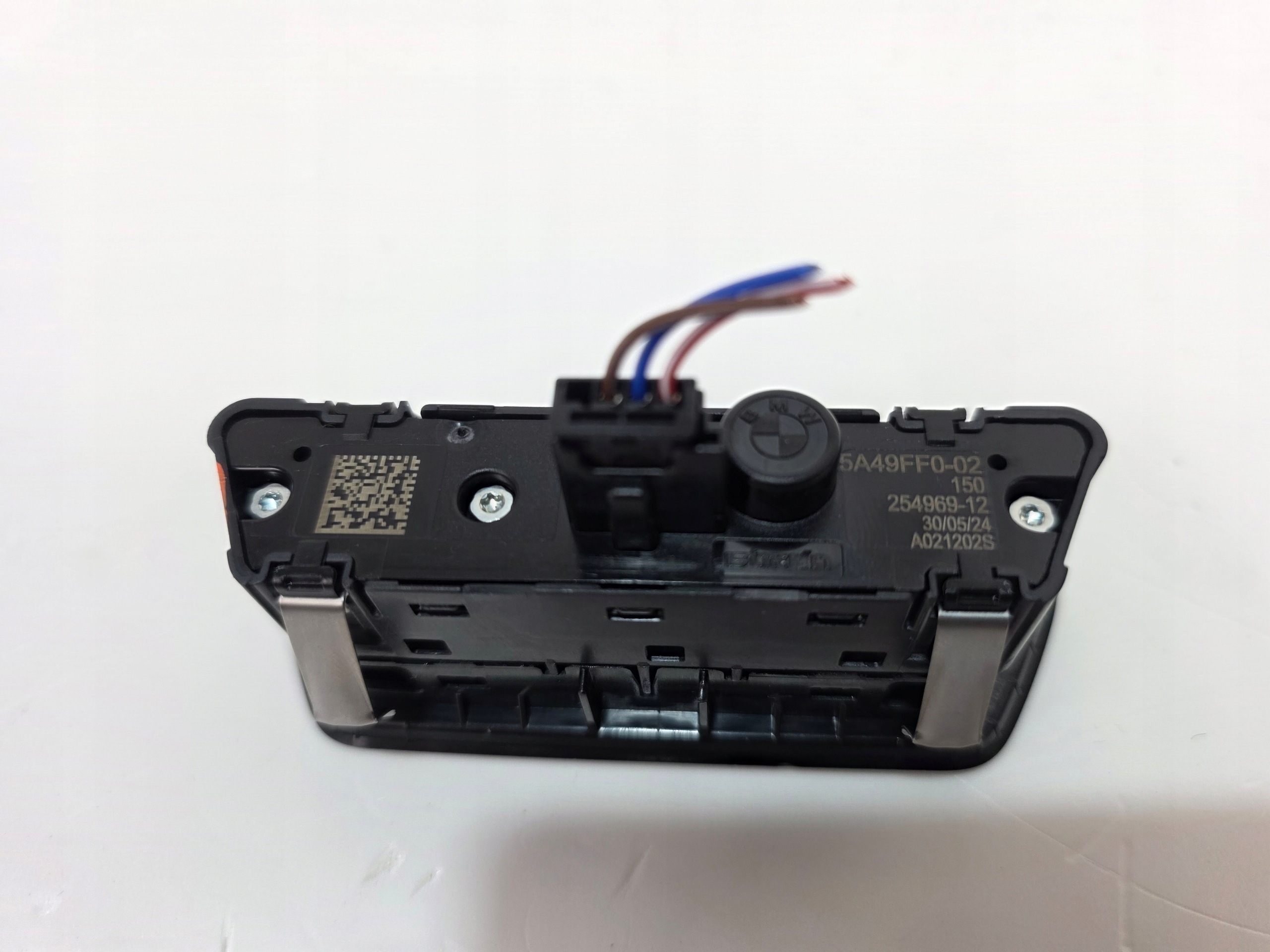 light switch BMW IX I20 5A49FF0