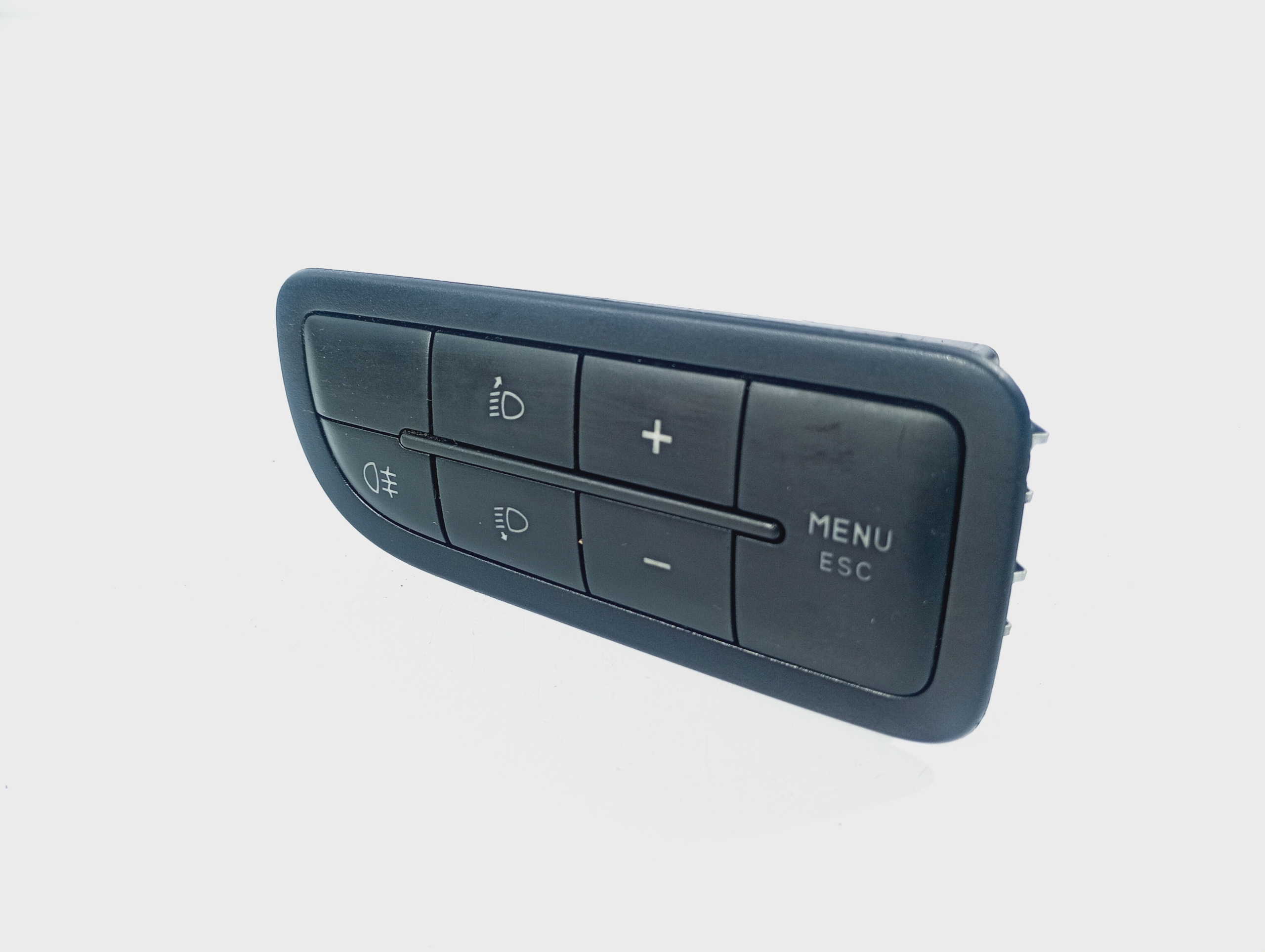 switch switch PANEL of the lights OE 7354423230 Peugeot Bipper 07-17