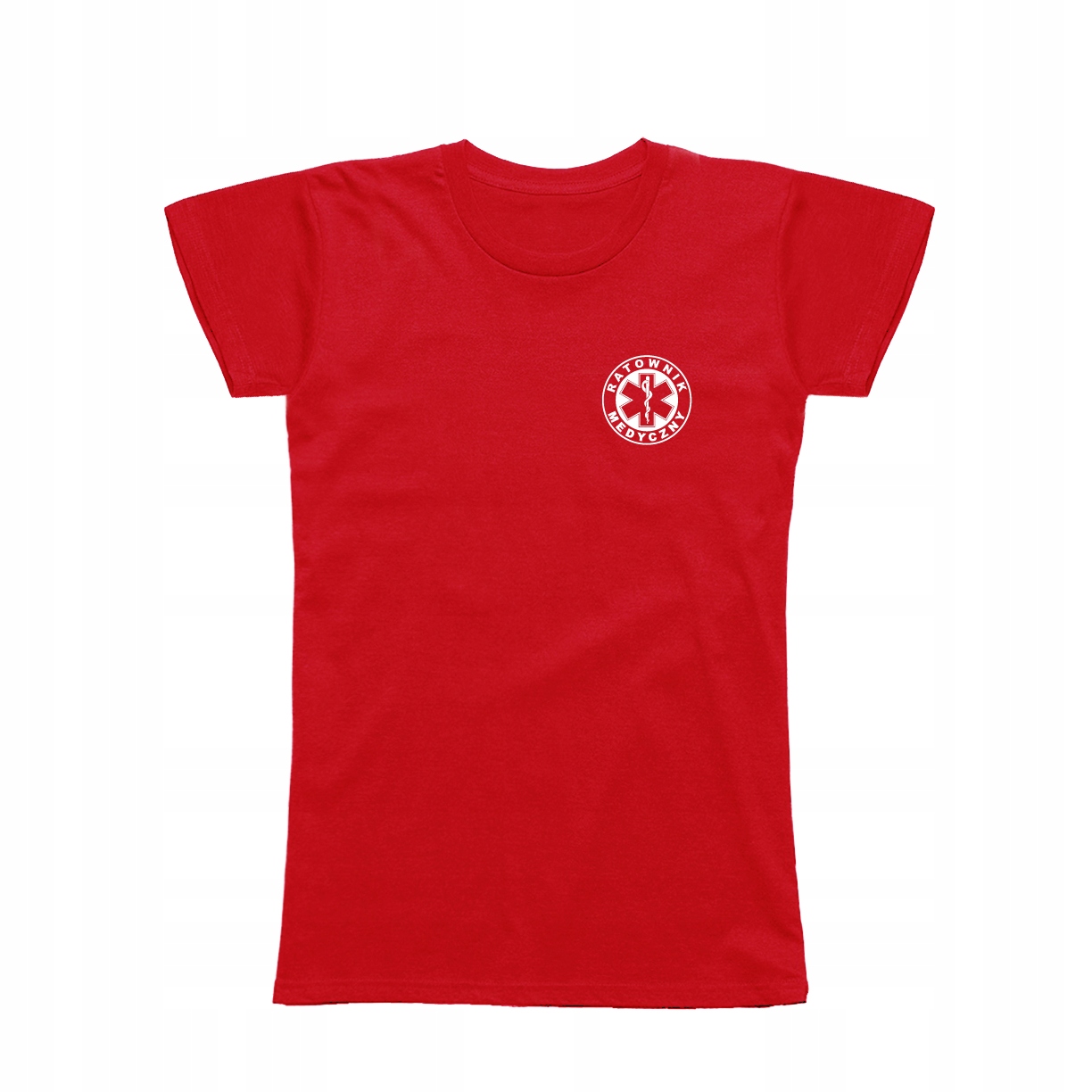 

L - Koszulka T-shirt Ratownik Medyczny Ratownictwo