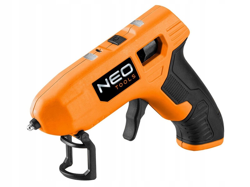 Pistolet do kleju NEO 17-083