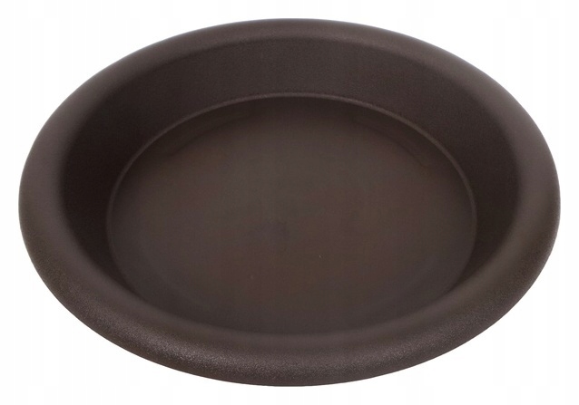 

Podstawka Agawa fi 240 mm mokka Lamela