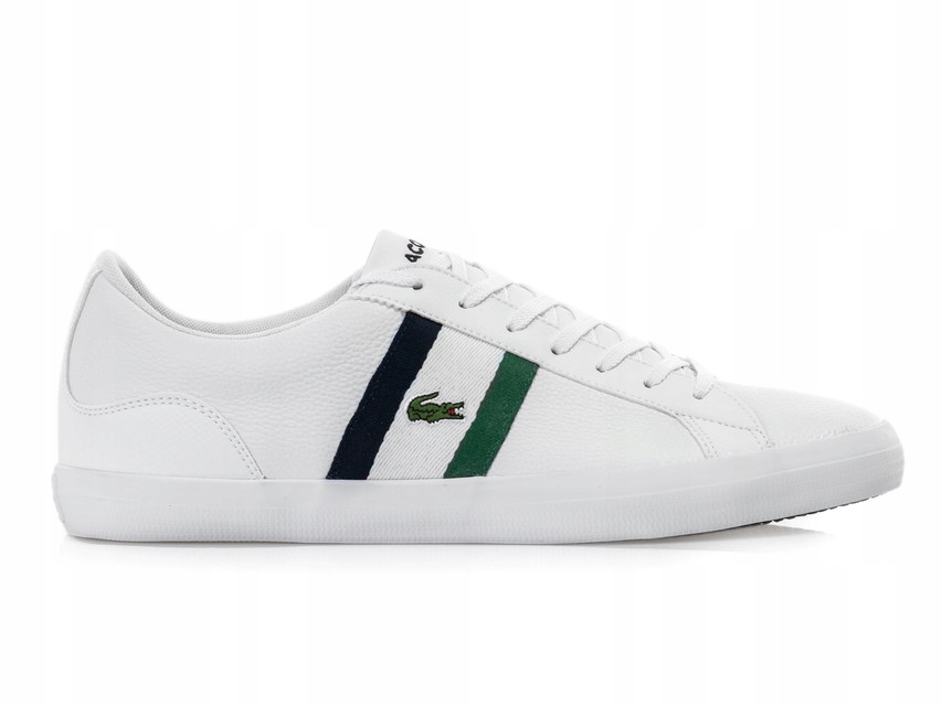

Buty męskie Lacoste 737CMA0045-042 - 41