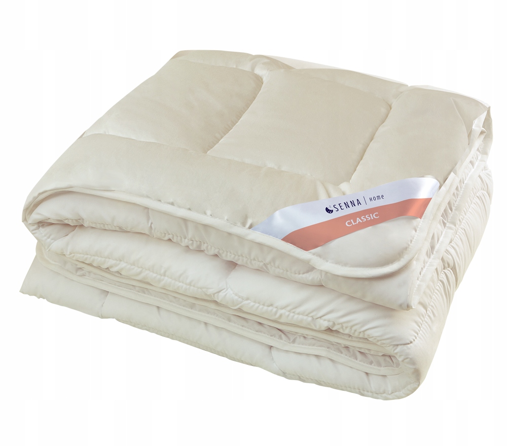 Kołdra Classic 200x220 Inter Widex - letnia