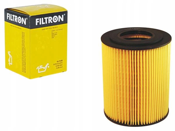 

Filtron Filtr Oleju Oe 646/1