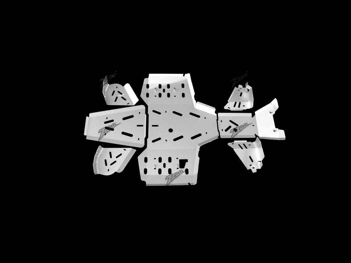 OSŁONY PODWOZIA SPODU AMAHA KODIAK 700 od 2016r. Producent Zygo