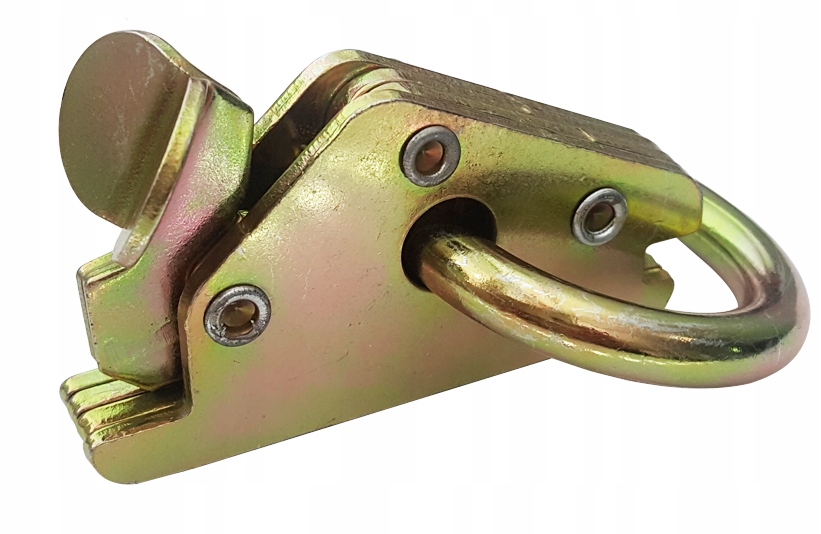 

Uchwyt ładunku zaczep listwy 1000kg