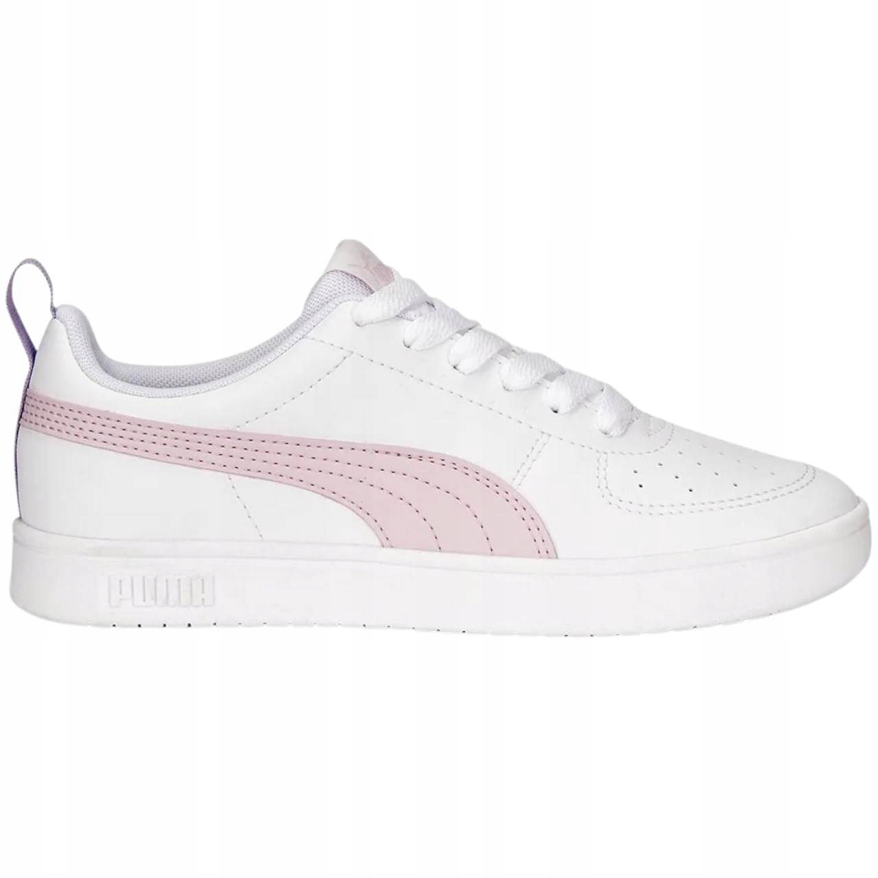 Buty Puma Sneakersy Trampki Rickie Jr 38431115 rozmiar 38,5