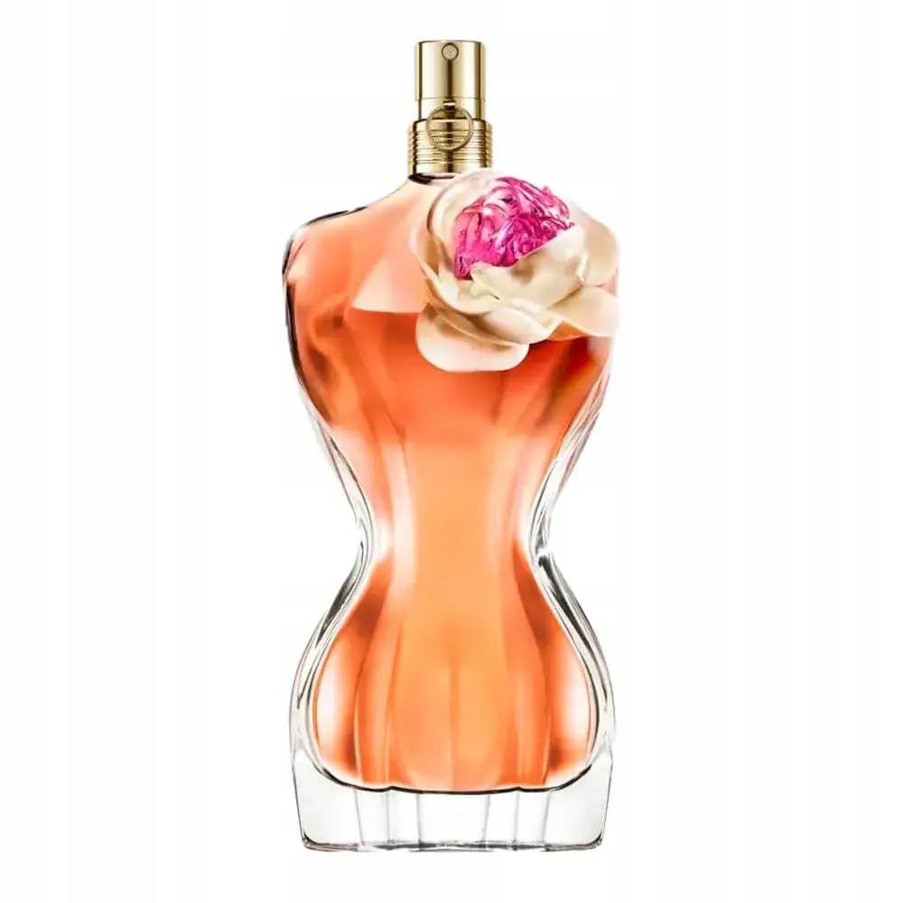 Jean P. Gaultier La Belle Flower Edition – Parfémovaná Voda – Objem: 100 M