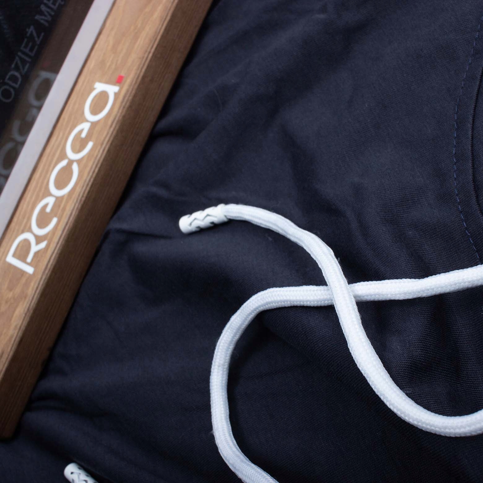 Koszulka Męska z Kapturem Kolory T-shirt Męski - XXL Rozmiar XXL