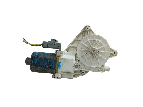 NISSAN MICRA K12 mini motor windows left front