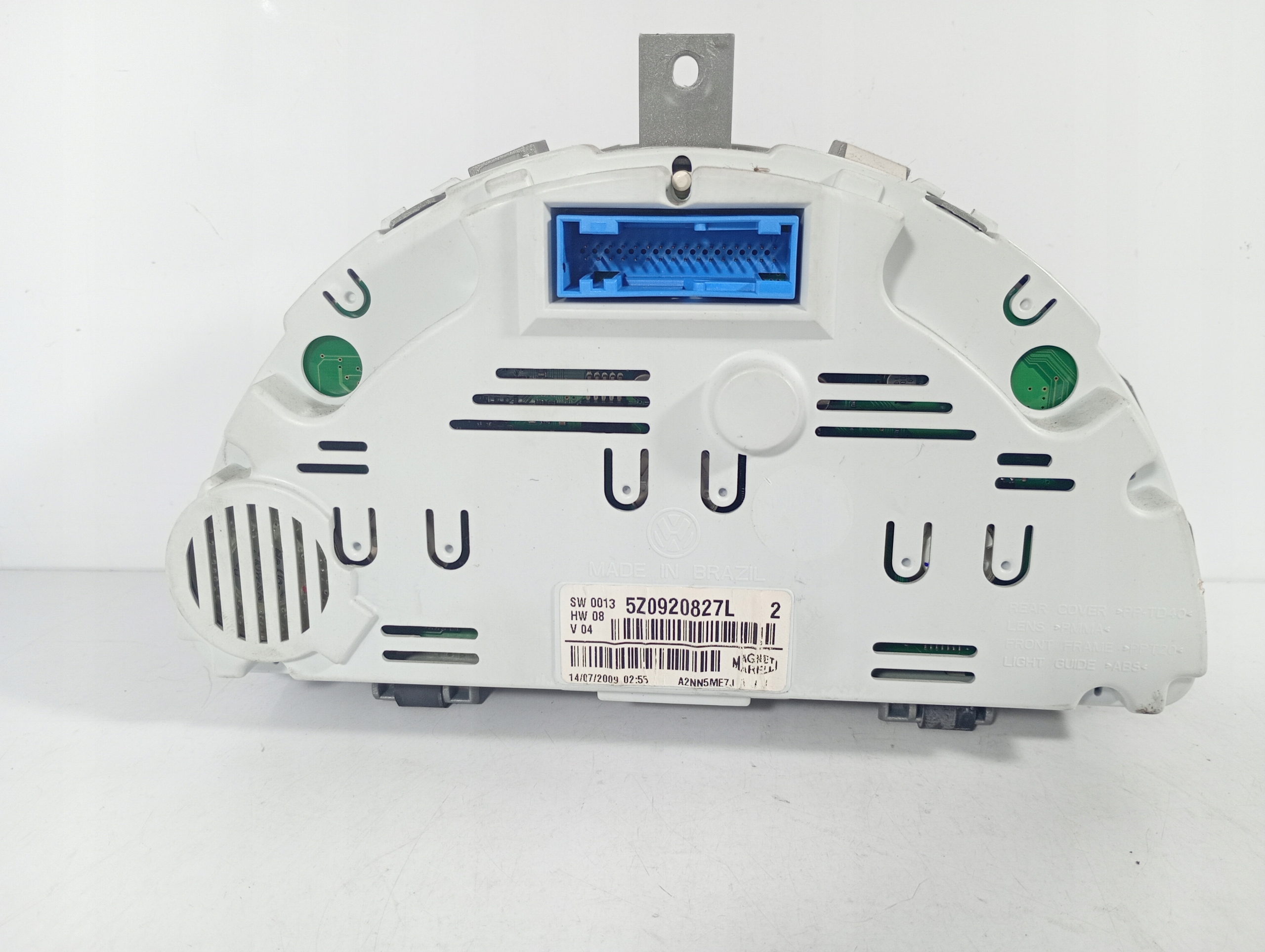 VW FOX 03-09 dials dials tachometer OE 5Z0920827L