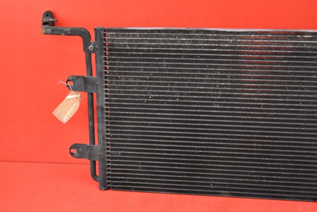 Radiateur climatisation SEAT TOLEDO 2 II 1.8 20V 125 KM 99-06