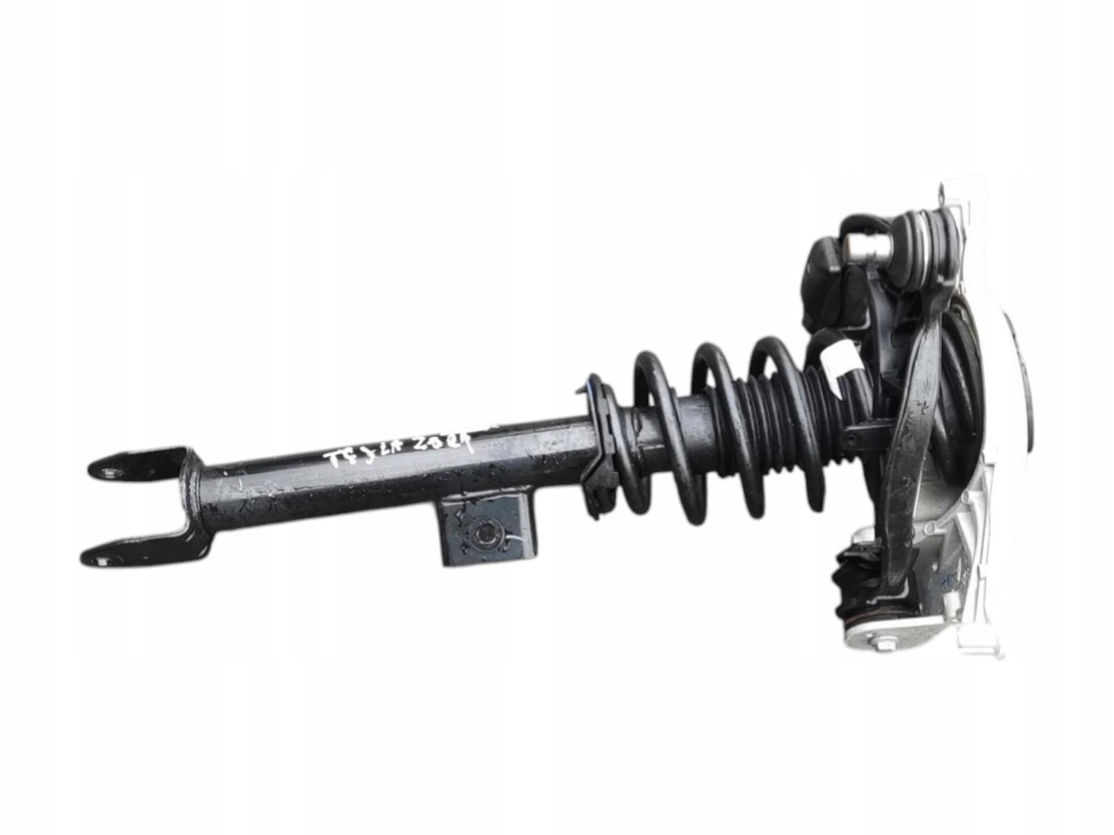shock absorber spring arm right front TESLA MODEL 3 2017-2023
