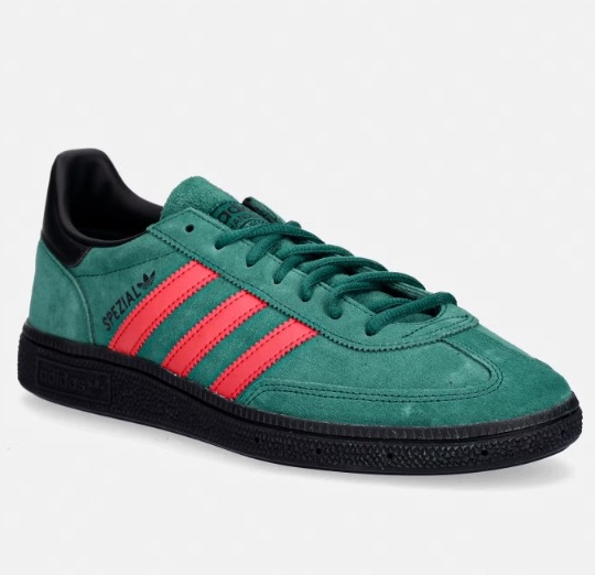 Adidas sportovní tenisky Adidas Handball Spezial IH9767 vel. 39 1/3