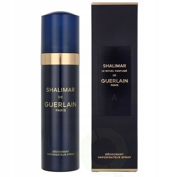Guerlain Shalimar Deospray 100 ml