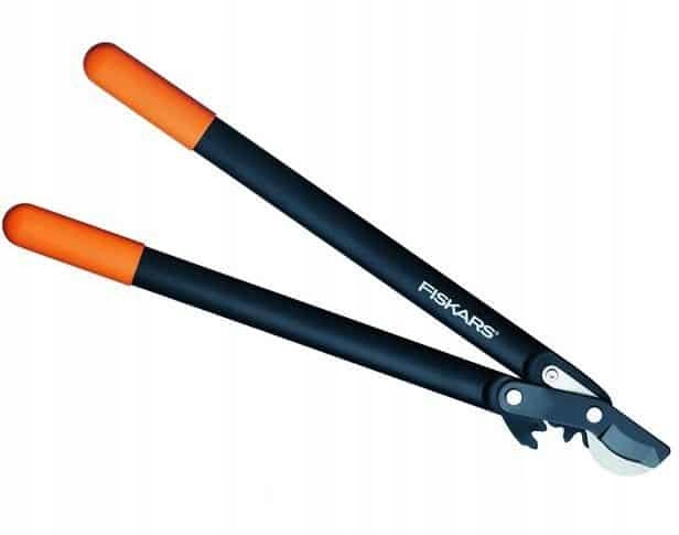 Nožnicové nožnice Fiskars stredné