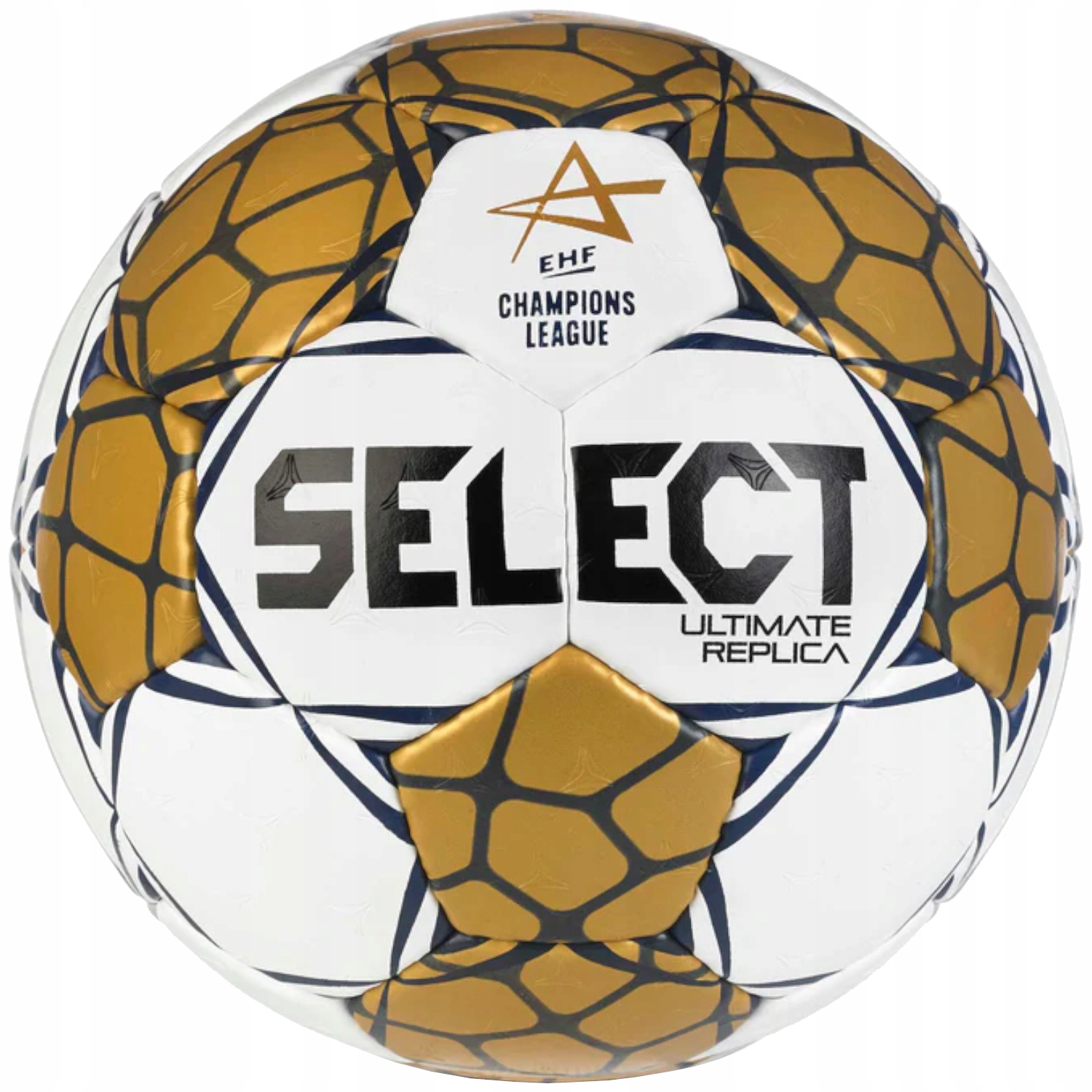 Select Champions League Ultimate Replica Ehf Handball (3) Ruční míč