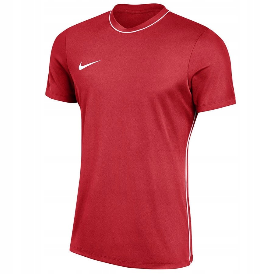 Koszulka Nike Park 26 Ss Top HM7127-657 Czerwony, M