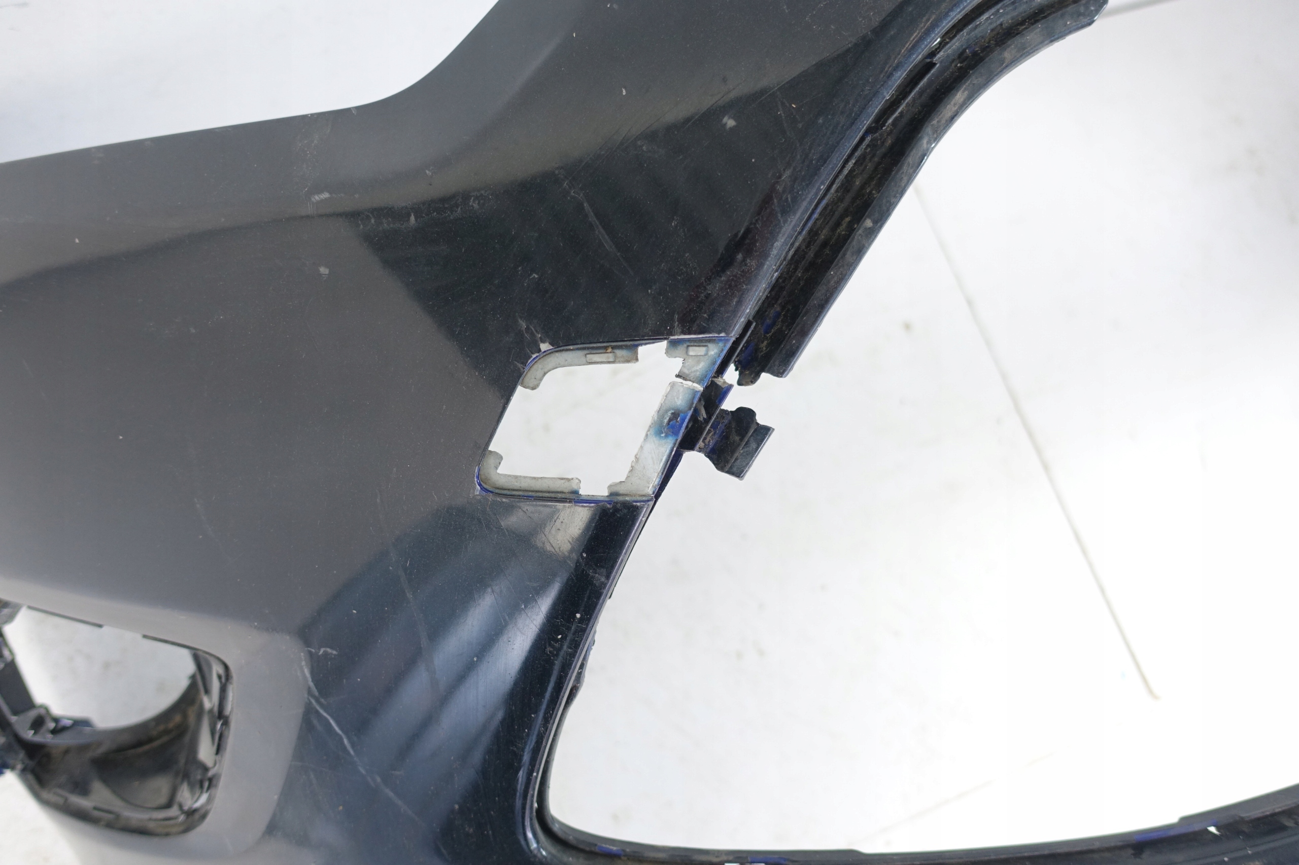 FORD C-MAX MK2 2010-2014 bumper front front AM51-R17K757-A