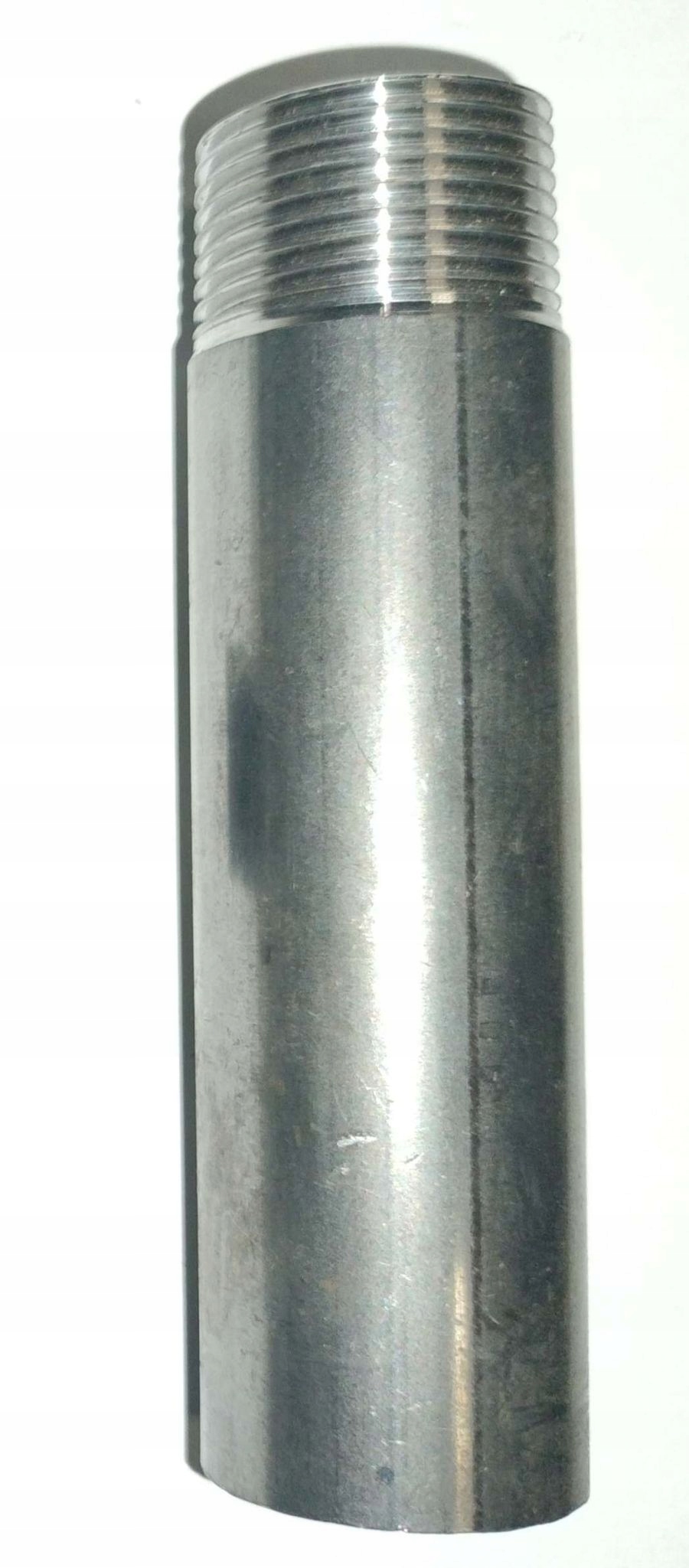 

Króciec spawalniczy 1 1/4" 10 cm gwintowany