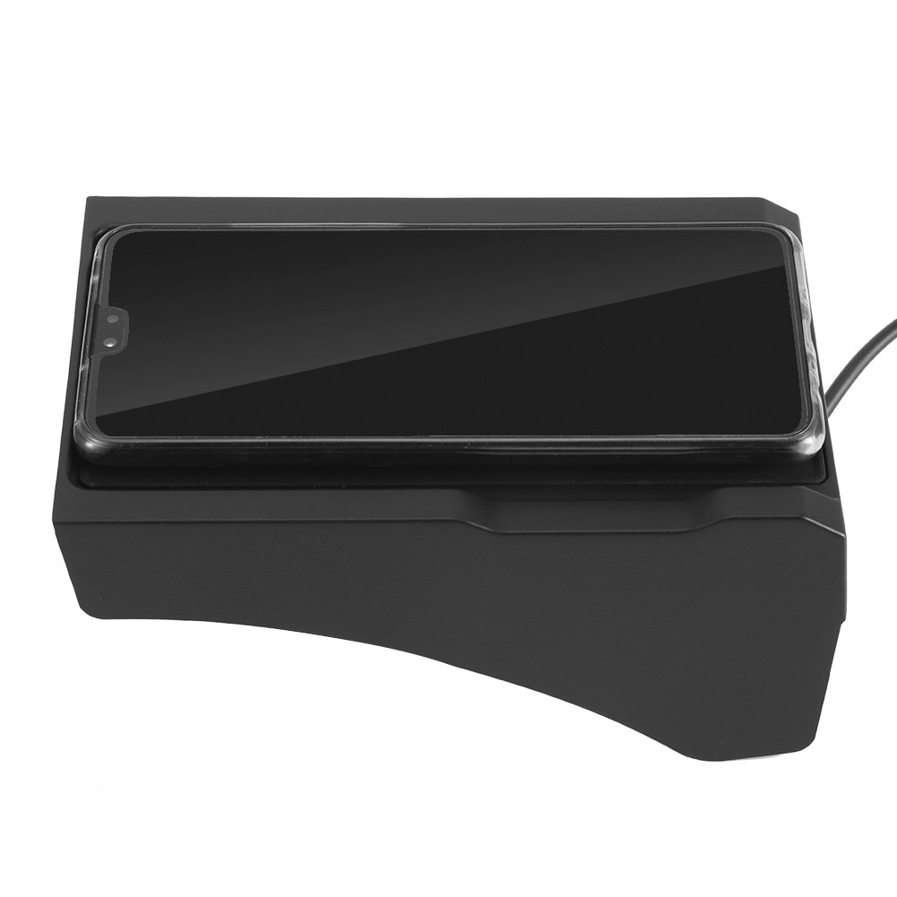 Бездротовий зарядний пристрій