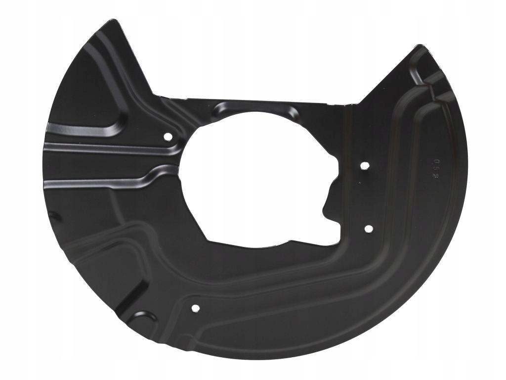 131-07-114 - Крышка тормозного диска п п п п BMW X3 E83