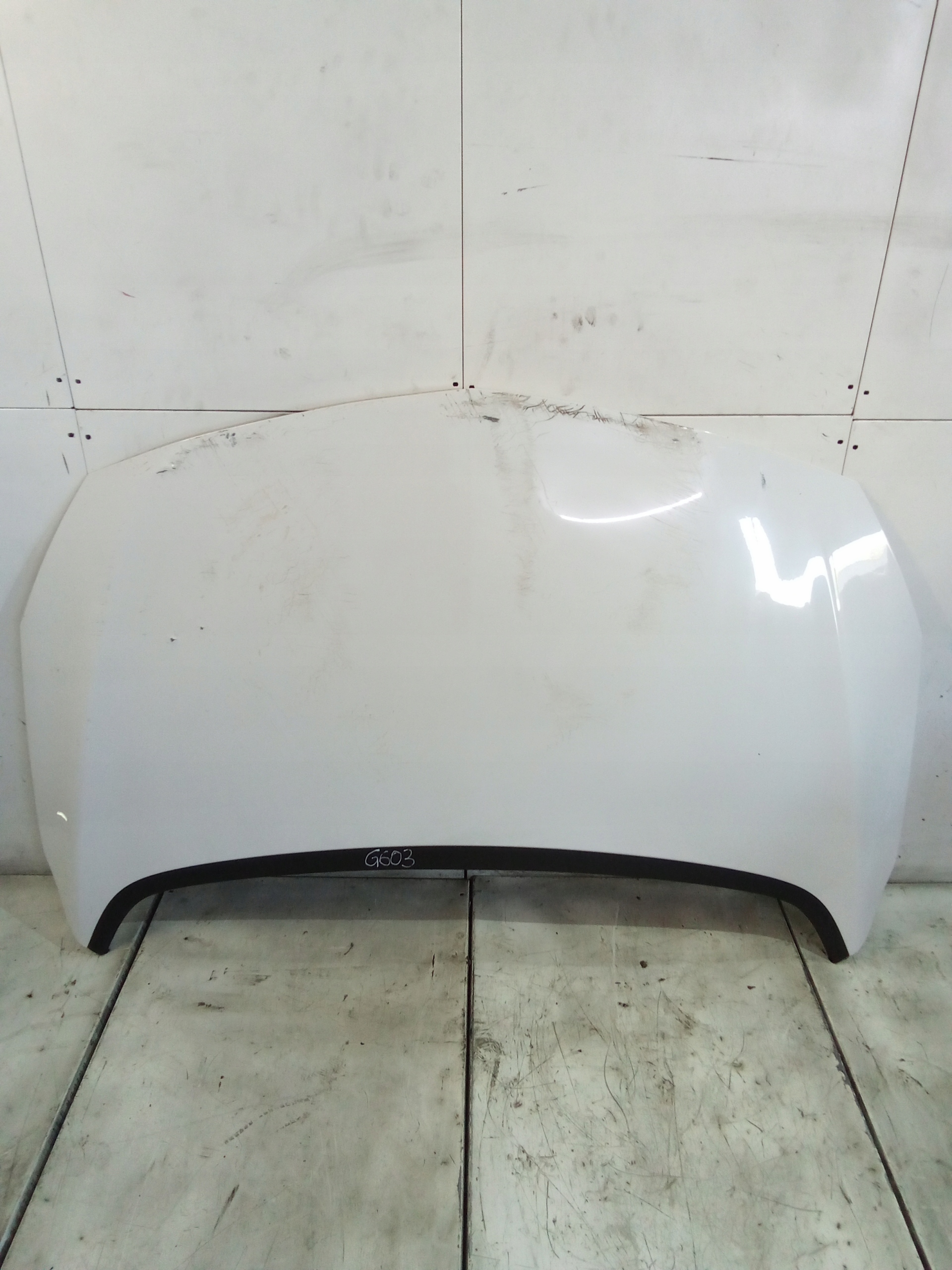 G603 маска ASTRA J HB LIFT Z40R