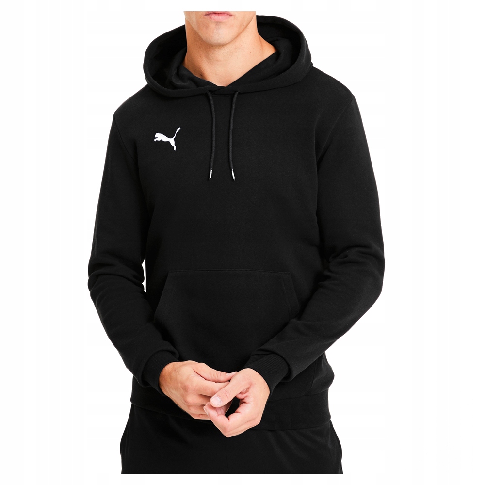 

Puma Bluza Męska teamGOAL 23 Casuals Czarna L