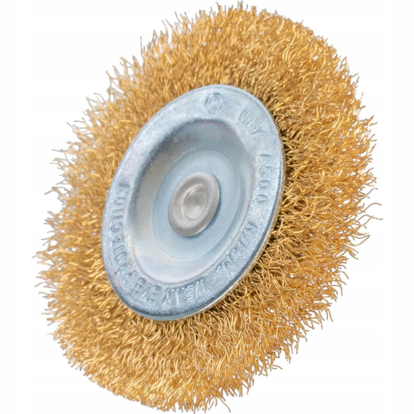 SZCZOTKA DO WIERTARKI 75MM TARCZOWA C4316 MOSIĄDZ Kod producenta C4316