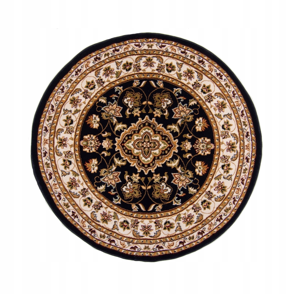 133x133 (průměr) kruh Kusový koberec Sincerity Royale Sherborne Blue kruh