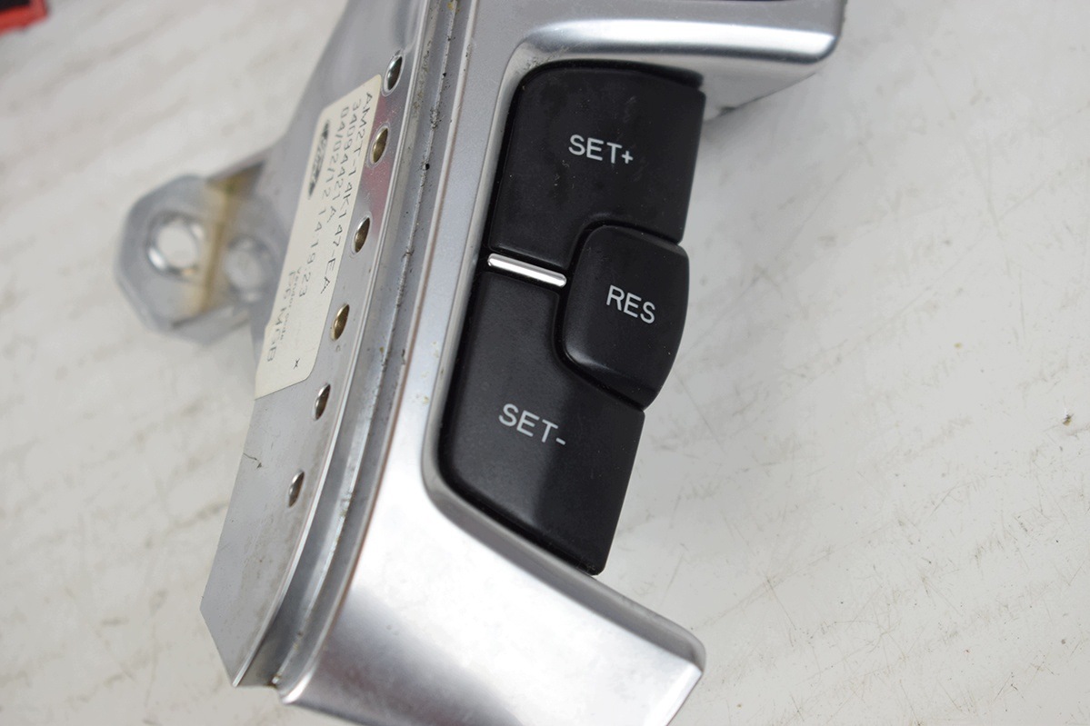 Commandes MULTIFUNKCJA * FORD MONDEO MK4 S-MAX AM2T14K147CB