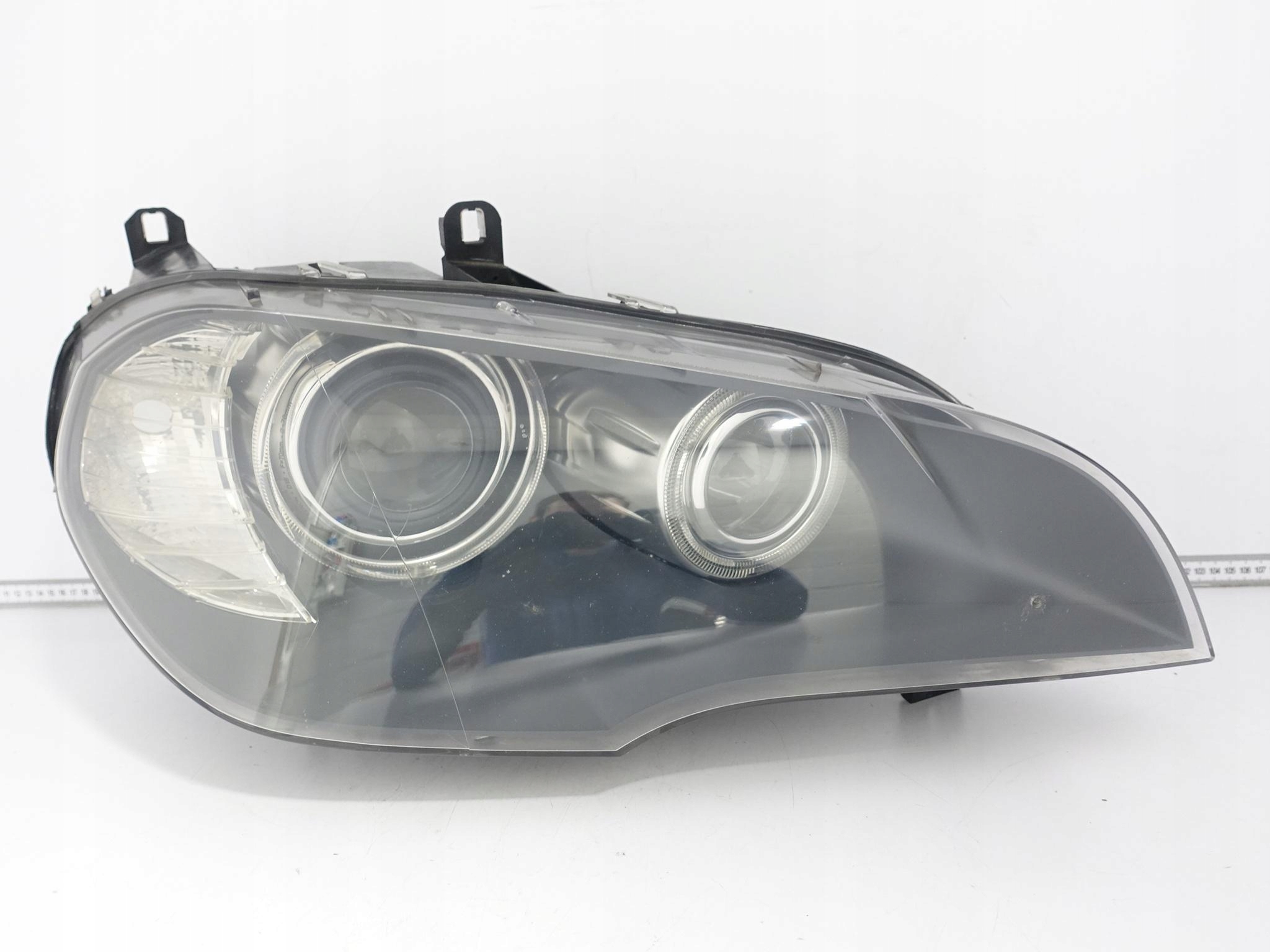 BMW X5 E70 06-11 light XENON SKRETNA DYNAMIC right front EUROPA