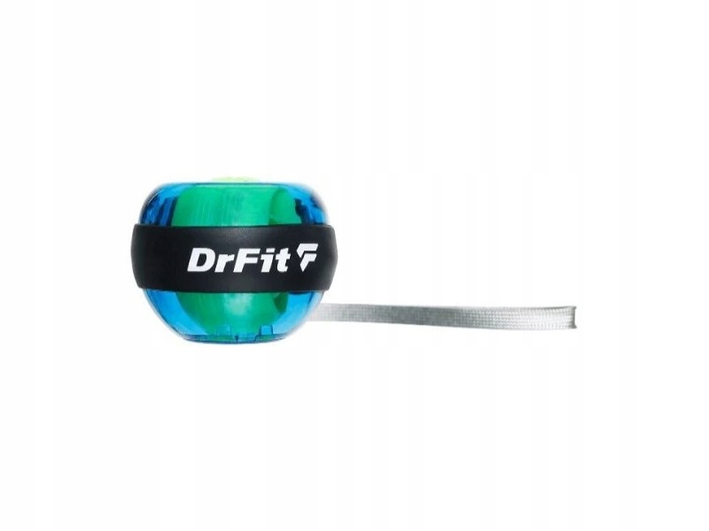 Trenażer mięśni nadgarstka Drfit Df Fbb 1
