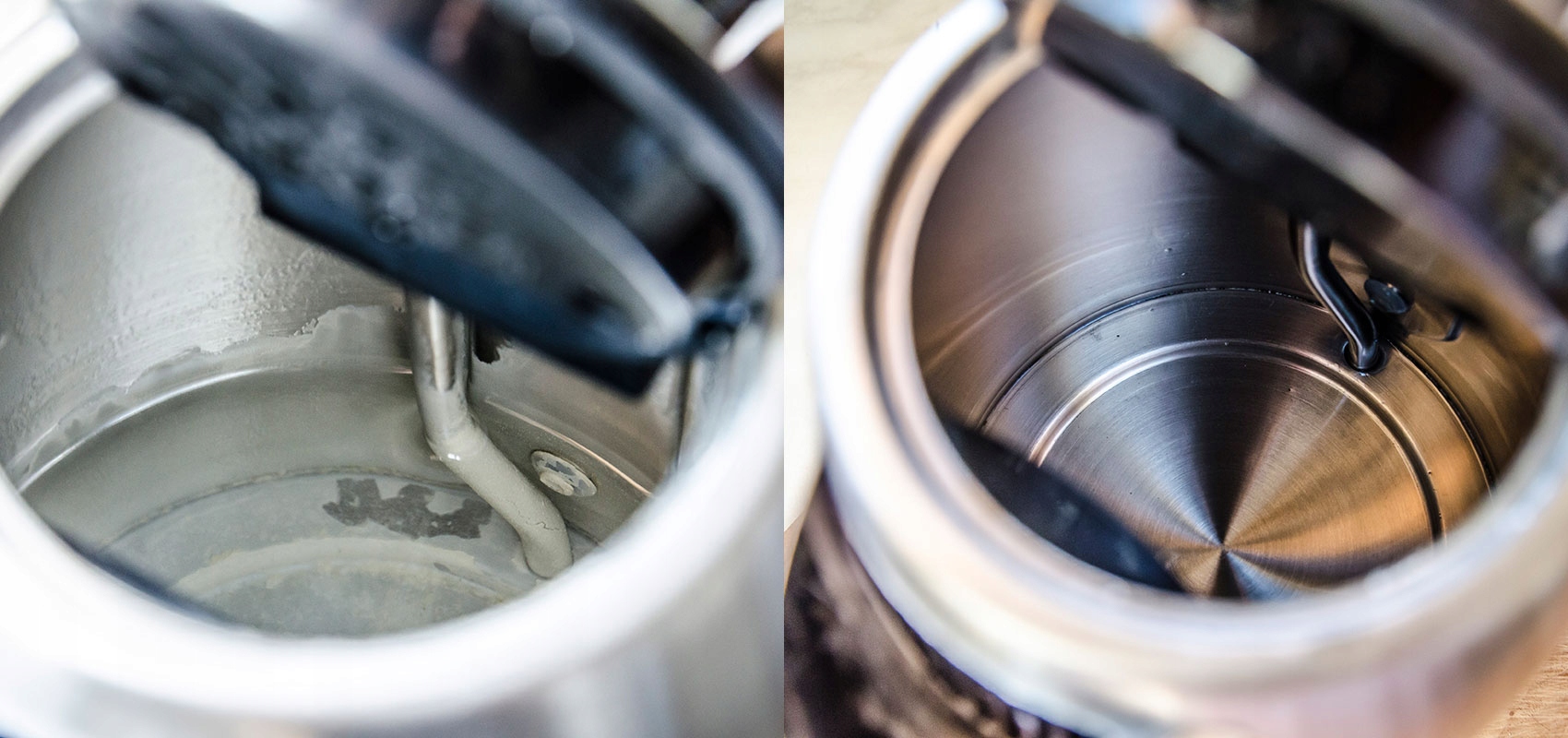 ODKAMIENIACZ DO EKSPRESU UNIWERSALNY W PŁYNIE 1000 ml Cechy dodatkowe koncentrat