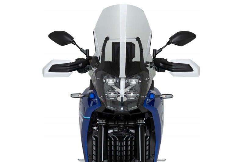 Motocyklové Sklo Puig Touring Yamaha XTZ700 Tenere 22515H