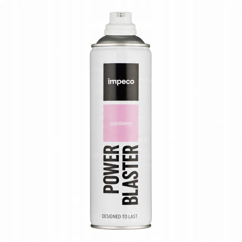 

Impeco Odświeżacz powietrza, żurawinowy 500 ml